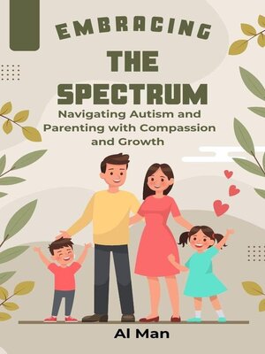 cover image of Embracing the Spectrum